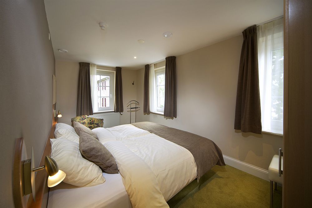 Aparthotel Ons Epen Exterior photo