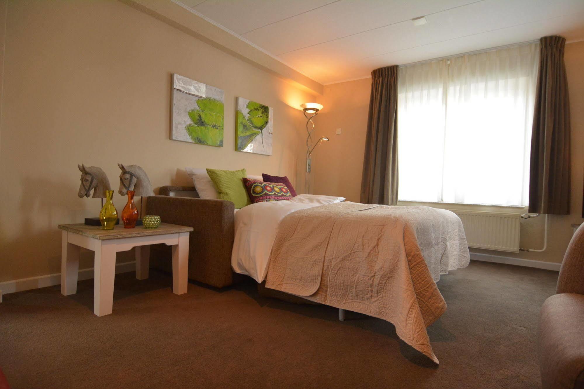 Aparthotel Ons Epen Exterior photo