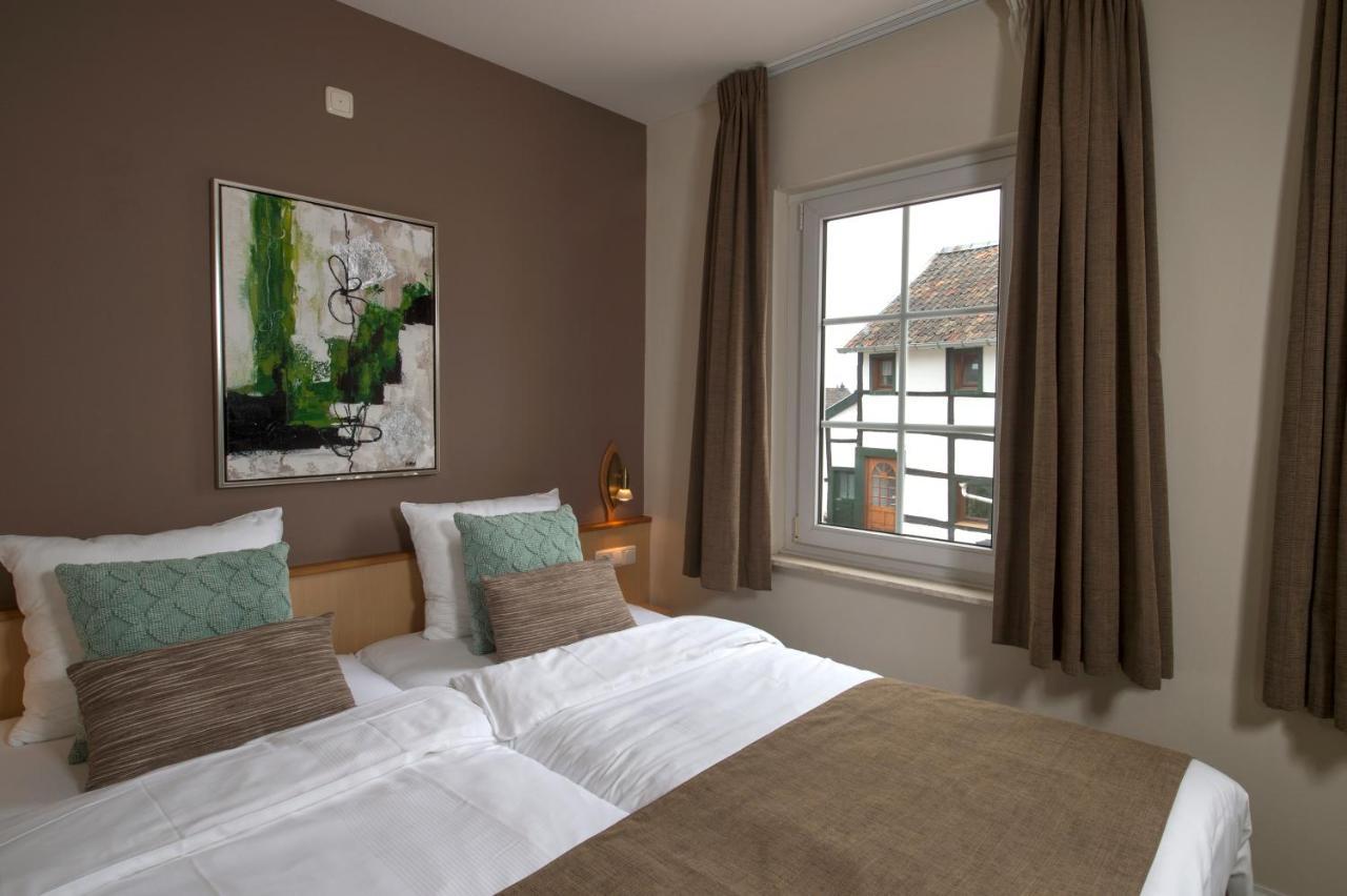 Aparthotel Ons Epen Exterior photo