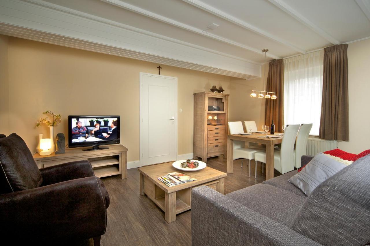 Aparthotel Ons Epen Room photo