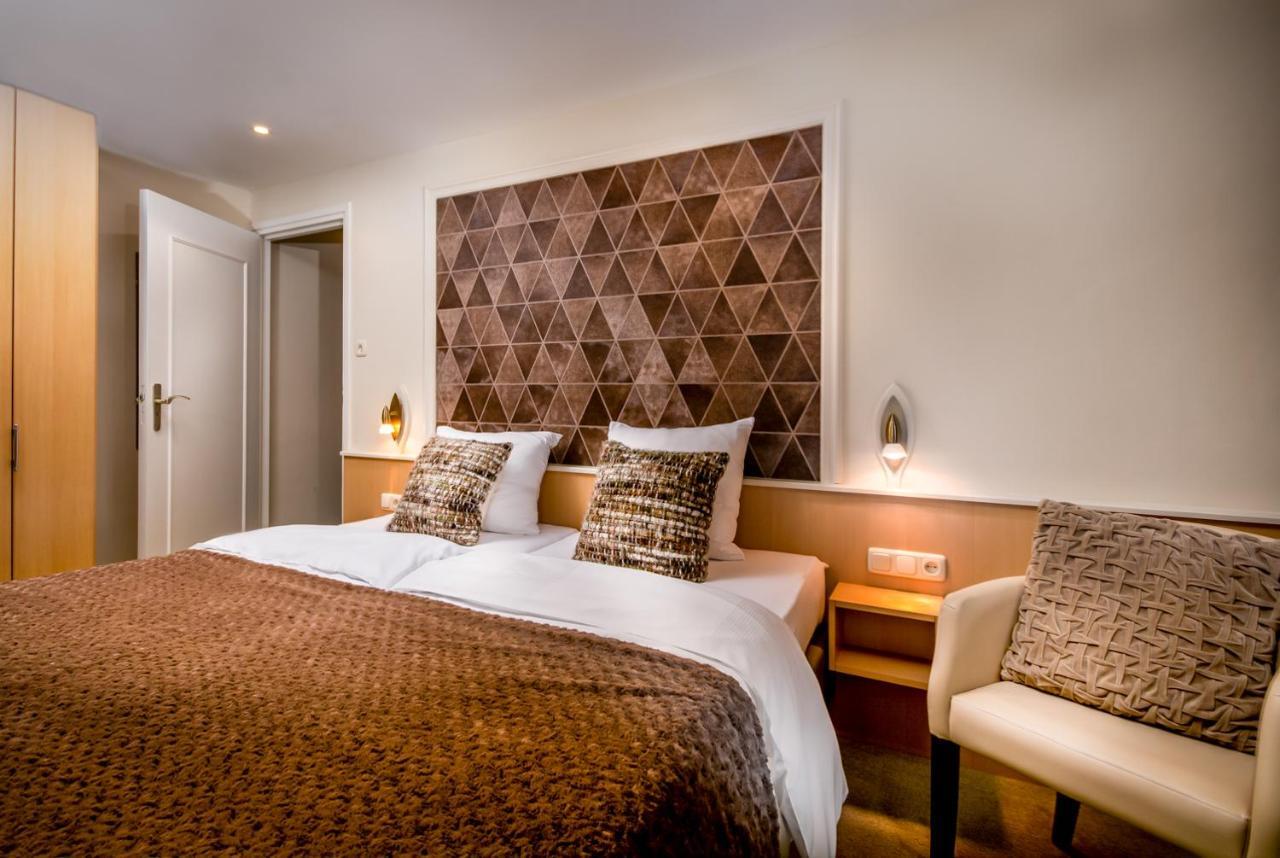 Aparthotel Ons Epen Exterior photo