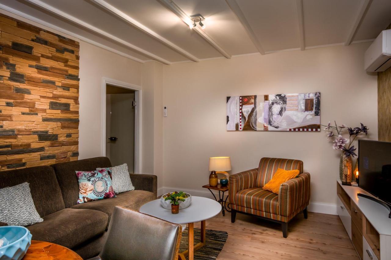 Aparthotel Ons Epen Exterior photo