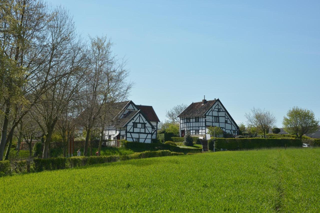 Aparthotel Ons Epen Exterior photo