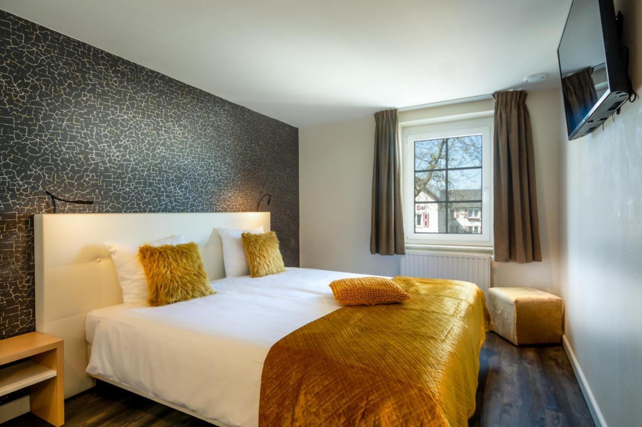 Aparthotel Ons Epen Exterior photo